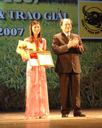 ảnh: Phan Quốc Nam